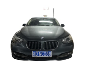 BMW Serie 5 <span class=keywords><strong>GT</strong></span> <span class=keywords><strong>535I</strong></span> Edición Leading Usado, Año <span class=keywords><strong>2012</strong></span>, Más de 100.000 Millas, Interior de Cuero Turbo Oscuro, Excelente Valor, Auto Familiar - Product Image 1