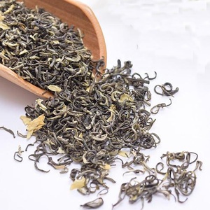 Té Xugong, el Florido Té Más Famoso de China, Capullo de Nieve de la Montaña Bitanpiaoxue Emei, <span class=keywords><strong>Jazmín</strong></span> con Té Verde Orgánico para Amantes del Té - Product Image 2