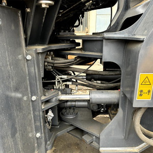 LIUGONG LG865H 5TON de Chargeuse d'occasion en bon état à bas prix - Product Image 3