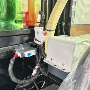 ราคาเครื่องขุดขนาดเล็ก ราคาแข่งขันสำหรับรถขุดตีนตะขาบขนาดเล็ก 2.5 ตัน เครื่องจักรคุณภาพสูง - Product Image 4