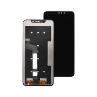 Écran tactile LCD d'origine pour Redmi Note 6 / 6 Pro sans cadre