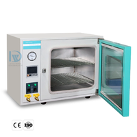 Four de séchage sous vide pour automatisation Four de séchage sous vide pour laboratoire
