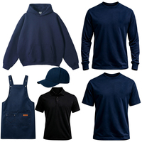 Uniformes Personalizados para Equipos Unisex: Sudaderas con Capucha, Camisetas, Polos, Prendas Lisas para Bordado e Impresión Personalizada para Grupos Empresariales