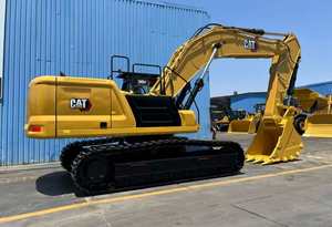 Pompes hydrauliques d'origine japonaise Caterpillar CAT345GC pour excavatrice à prix avantageux - Product Image 4