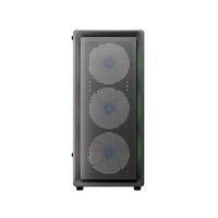 Gaming Frame Chassis New Generation PC Gamers Pc case Gaming Atx Pc