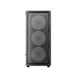Khung chơi game khung gầm thế hệ mới PC Game Thủ PC trường hợp chơi game ATX PC - Product Image 5