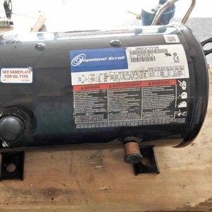 คอมเพรสเซอร์ทำความเย็นฮิตาชิ รุ่น ZRH87KTE TFD 650 สำหรับทำความเย็นและความร้อนในอุตสาหกรรม - Product Image 4