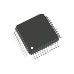DP83848IVVX ตัวรับส่งสัญญาณอีเธอร์เน็ตอุตสาหกรรม 10/100Mbps แบบ PHY พร้อมอินเทอร์เฟซ MII RMII แรงดันไฟฟ้า 3.3V ชิป IC แบบ LQFP-48 - Product Image 1