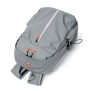 Mochila para Portátil con Puerto USB, Impermeable, Ligera, con Logotipo Personalizado al por Mayor, para Viajes de Negocios - Product Image 5