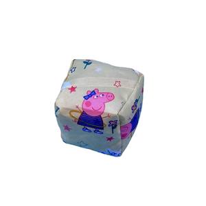 Juego de lanzamiento de beanbags inalámbrico, beanbags hechos a mano, beanbags pequeños para educación física de estudiantes de jardín de infancia y primaria - Product Image 5