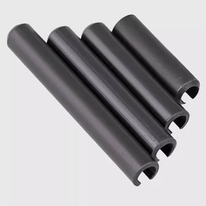 Chốt trụ hình trụ, chốt then, chốt lò xo, chốt thép không gỉ, chốt thẳng có rãnh, tiêu chuẩn ISO8752 của Trung Quốc - Product Image 6