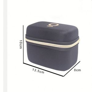 กระเป๋าใส่ขวดน้ำมันหอมระเหยแบบแข็ง EVA ขนาด 10 มล. 15 มล. กล่องเก็บน้ำมันหอมระเหย EVA - Product Image 3