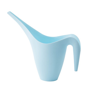 High Quality Indoor Outdoor Watering Can Plastic Garden Suppliers Watering Can for Flower Plants