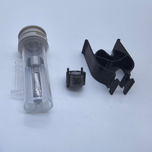 Bộ dụng cụ sửa chữa kim phun đường ray chung động cơ diesel hoàn toàn mới, chất lượng cao 7135-618 dành cho kim phun Delphi R04401D của xe SSANG YONG - Product Image 2