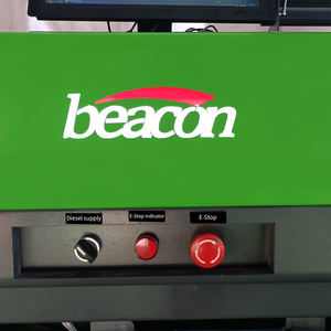 CRS5000 Elektronisches Hochdruck-Piezo-Injektor prüfgerät mit 2400 bar Common-Rail - Product Image 2