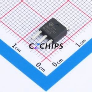 Transistor CMU5941 TO-251 Original, Nuevo, Transistor de Efecto de Campo (MOSFET), Venta al por Mayor de Componentes Electrónicos, Chips y Servicio BOM - Product Image 1