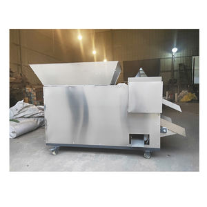 Máquina Automática para Eliminar Semillas de Pimiento, Máquina para Cortar Tallos de Pimiento Seco, Cortadora de Chile, Máquina para Eliminar Semillas - Product Image 2