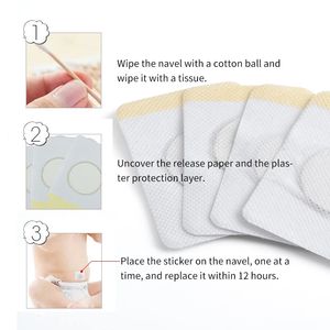 Nouveaux produits Patch contre la <span class=keywords><strong>diarrhée</strong></span> pour bébé Pansements contre la <span class=keywords><strong>diarrhée</strong></span> Tampons <span class=keywords><strong>de</strong></span> santé - Product Image 5