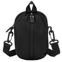 Tas Selempang Pria Ringan, Tas Pinggang Olahraga Wanita, Tas Selempang Custom, Tas Selempang Mini, Tas Selempang Crossbody