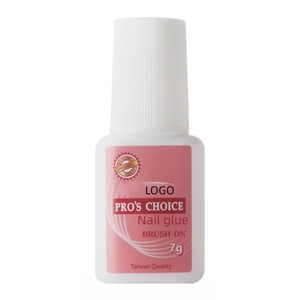 Pegamento para Manicura Guangzhou Art Glue de 7g, Pegamento para Fijar Piedras Decorativas en Uñas, Pegamento Especial para Puntas de Uñas, OEM - Product Image 6