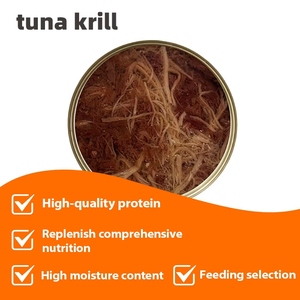Comida Nutritiva para Mascotas, 100% Carne Fresca, Deliciosos Premios para Perros y Gatos, Comida Enlatada Premium para Mascotas - Product Image 6