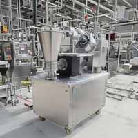Machine à fabriquer des samosas Rissois pour boulangerie, composant moteur essentiel à vendre en Afrique du Sud, Kibbeh