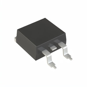 Buy Electronics Components Online In Stock Transistors SPB80N06S2-05 PG-TO263-3-2 - Product Image 1