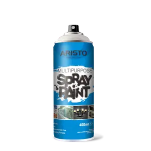 All purpose spray paint normal colors OEM acrylic spray paint
