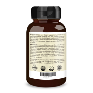 Complément multivitaminé pour femmes, énergie, humeur, cheveux, peau, ongles, 60 capsules multivitaminées quotidiennes pour adultes - Product Image 6