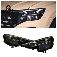 Phares laser Audi RSQ d'origine 2024-2025, nouveaux phares LED Matrix Q8 d'origine, OEM 4M8941085 4M8941086 12V 6000K