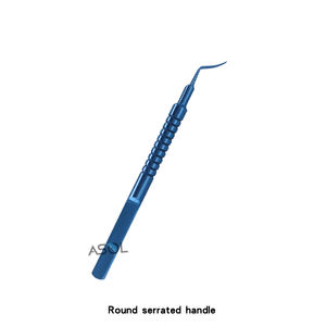 คีมผ่าตัดต้อกระจกนำกลับมาใช้ใหม่ได้ - Product Image 5