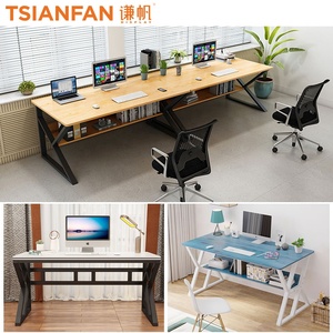 <span class=keywords><strong>Walmart</strong></span> <span class=keywords><strong>Walmart</strong></span> Pilastri Simlife A Forma di L Scrivania Angolo Nero Gioco Scrivania Del Computer - Product Image 2