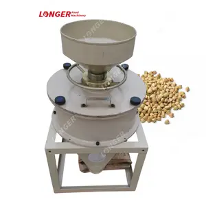 Wholesale Buckwheat Hulling Machine/Buckwheat Processing Line/Buckwheat Dehuller Machine