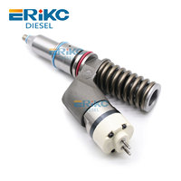 Inyector de Combustible C15 	 Inyector de Combustible Diésel C18 C15 3406E 200-1117 211-0565 211-3022 10R-0956 10R2782 para Motor C18
