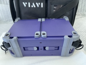VIAVI ONA800 1310/1550/1625nm FTTH PON เครื่องทดสอบไฟเบอร์ออปติกระยะไกลพิเศษ GSM/GPRS 45dB ช่วงไดนามิก - Product Image 4