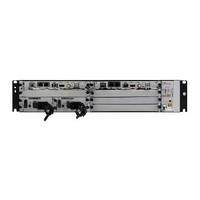 Équipement de transmission optique à fibre optique E6600 MS-OTN OptiXtrans E6608