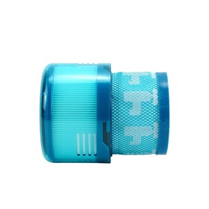 La personnalisation en usine convient aux accessoires d'<span class=keywords><strong>aspirateur</strong></span> Robot Dysons G5 filtre d'<span class=keywords><strong>aspirateur</strong></span> bleu vert - Product Image 2