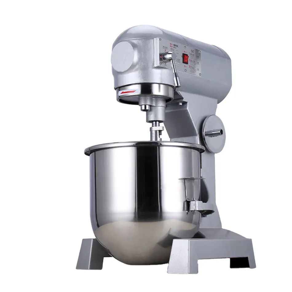 Commerciële Zware Spiraal Brood Pizza Deegmixer 5Kg 10 Kg 50Kg 100Kg Kneedmachines Prijs Voor Bakkerij