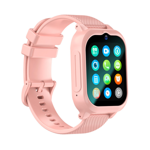 K26 Nuevo <span class=keywords><strong>2023</strong></span> 4G GPS Reloj inteligente Niños Reloj inteligente Venta caliente 700mAh 1,83 pulgadas videollamada GPS Tracker chat de <span class=keywords><strong>voz</strong></span> Smartwatch - Product Image 3