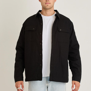 Premium Quality Fashion Winter Wear <b>Canvas</b> <b>Jacket</b> Custom Design Windproof Waterproof Breathable 100% Cotton Men <b>Canvas</b> <b>Jacket</b> - Product Image 5