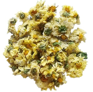 ดอกเบญจมาศหัวธรรมชาติทั้งดอก - Product Image 1