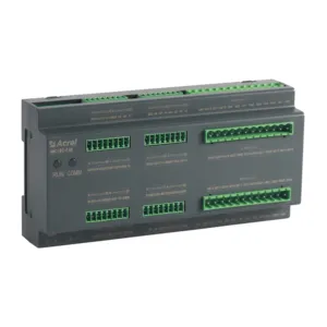 AMC series AMC16Z-FAK48 ac branch circuit monitor submit energy meter for data center power monitoring