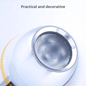 Luz LED RGB de 13 Colores, Inalámbrica, Decorativa, con Control Remoto, Altura Ajustable, Luz Nocturna Ambiental - Product Image 5