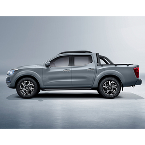 Dongfeng Richie 7 Pickup nuova trasmissione manuale di Gas/prodotti Diesel a prezzi bassi Made in China per la vendita - Product Image 6