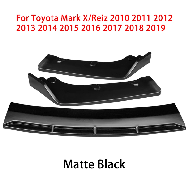 Noir mat