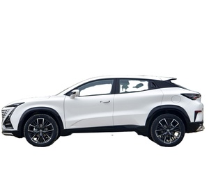 <span class=keywords><strong>Changan</strong></span> UNI-T <span class=keywords><strong>2022</strong></span>, SUV Automático 1.5T, <span class=keywords><strong>Nuevo</strong></span>, Volante a la Izquierda, Gasolina, con Cámara Trasera, en Venta - Product Image 1