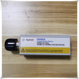 เครื่องมือวัดไฟฟ้าและเซ็นเซอร์วัดอุณหภูมิ Keysight N8485A มือสองจากโรงงาน ความแม่นยำสูง (Class2) IP67 10 กิโลวัตต์ - Product Image 2