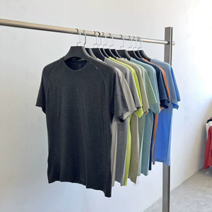 T-shirts personnalisés en gros, t-shirts de sublimation, t-shirts pour hommes grandes tailles, t-shirts de sport pour hommes - Product Image 1