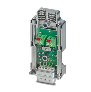 Meilleur prix <span class=keywords><strong>Phoenix</strong></span> 2744380 connecteur de bus D-SUB - Product Image 3