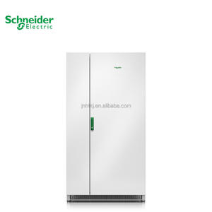 Gabinete de Baterías Clásico Schneider GVSCBC10B2 IEC de 1000 mm de <span class=keywords><strong>Ancho</strong></span>, Configuración B2 para Galaxy VS/VL y Easy UPS Trifásico Modular - Product Image 2
